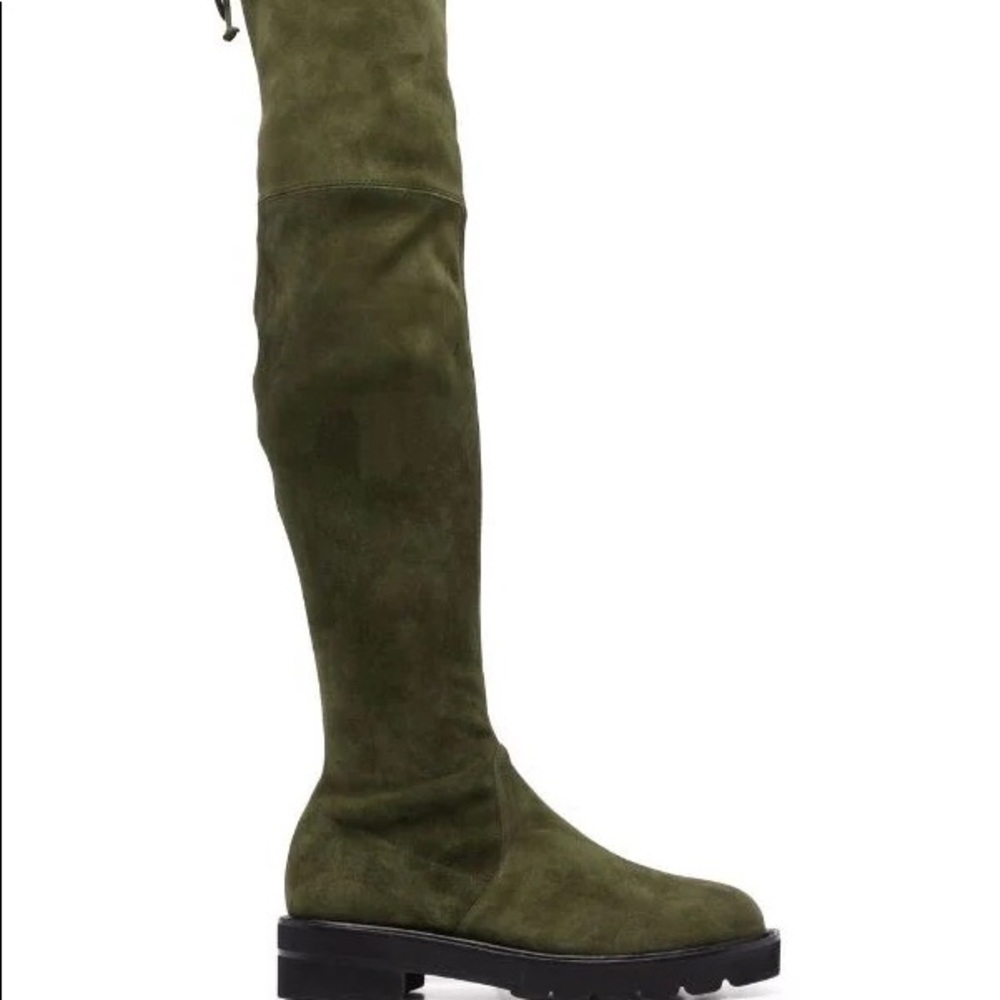 Stuart Weitzman boots